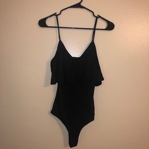 NWT LA Hearts bodysuit